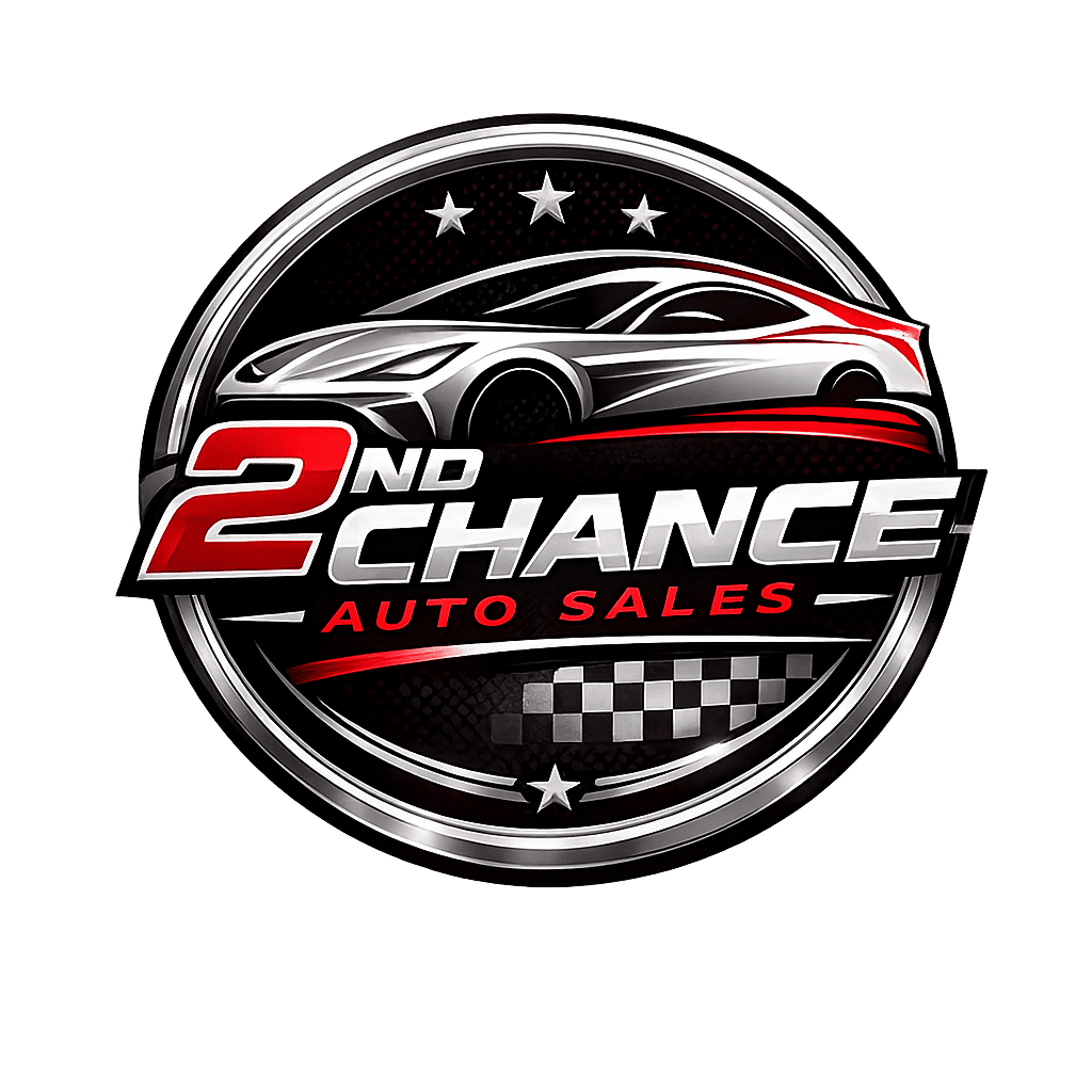 2nd Chance Auto Sales